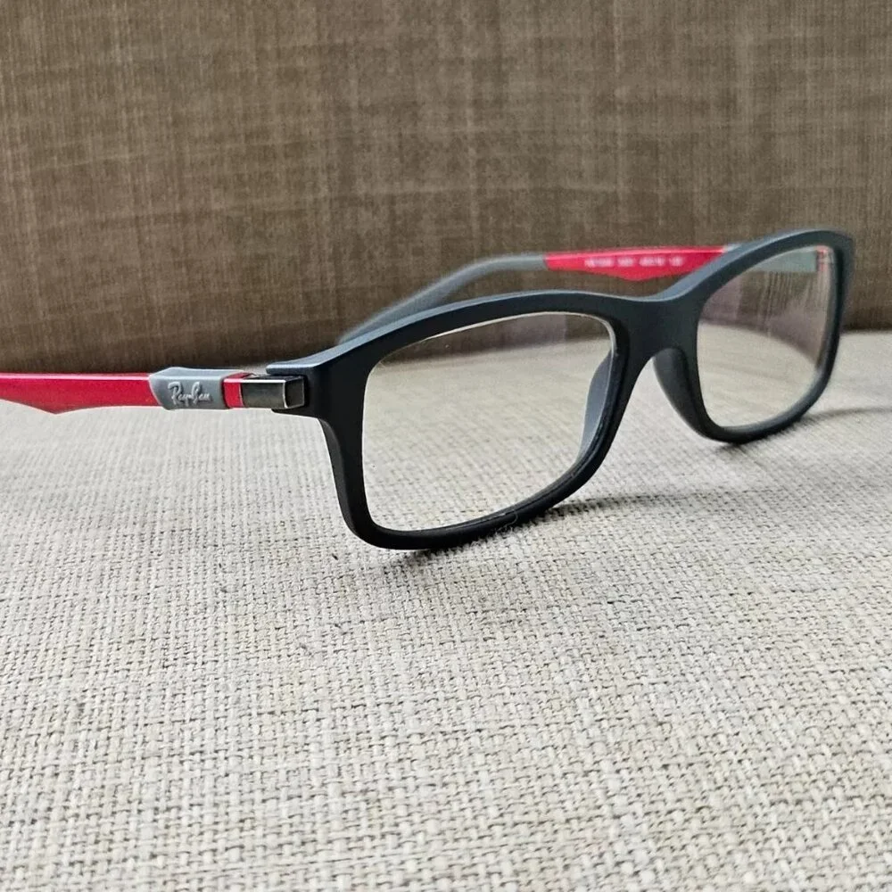 Ray-Ban Youth Glasses/Eyeglasses Frame RB1546 3631 48[]16 125 Glasses Frame